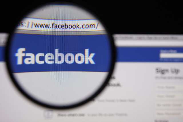 En France, la Facebookmania ne se dément pas