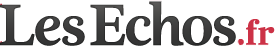 Logo Les Echos News