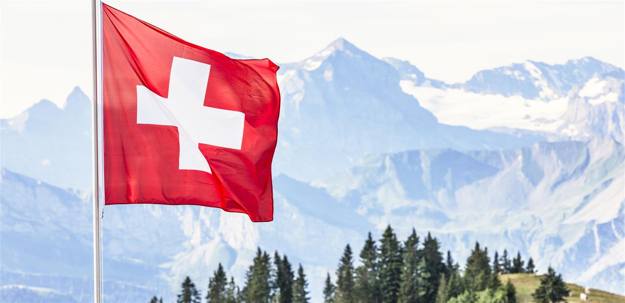 La Suisse s’apprête à réformer son droit d’auteur, sans Hadopi
